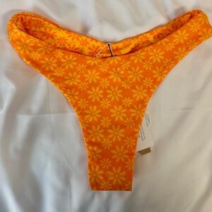 Leni Swims Bikini Bottoms